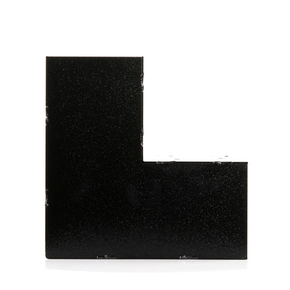 Pergola Support Bracket, “L” for 6 x 6 Posts