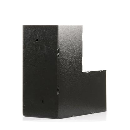 Pergola Support Bracket, “L” for 6 x 6 Posts