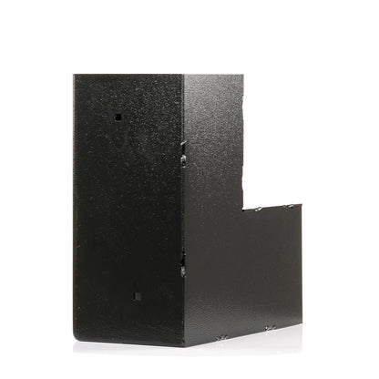 Pergola Support Bracket, “L” for 6 x 6 Posts