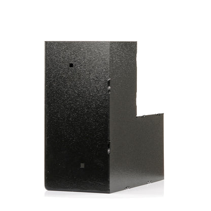 Pergola Support Bracket, “L” for 6 x 6 Posts