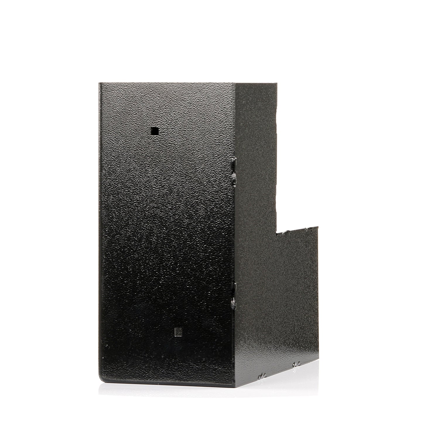 Pergola Support Bracket, “L” for 6 x 6 Posts