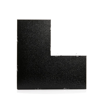 Pergola Support Bracket, “L” for 6 x 6 Posts