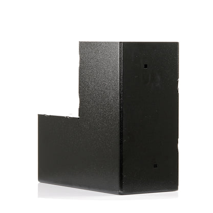 Pergola Support Bracket, “L” for 6 x 6 Posts