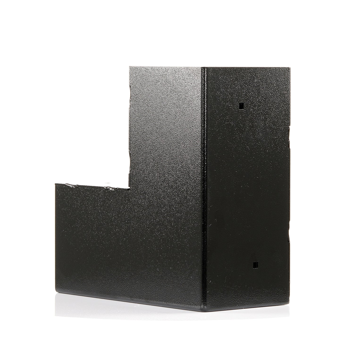 Pergola Support Bracket, “L” for 6 x 6 Posts