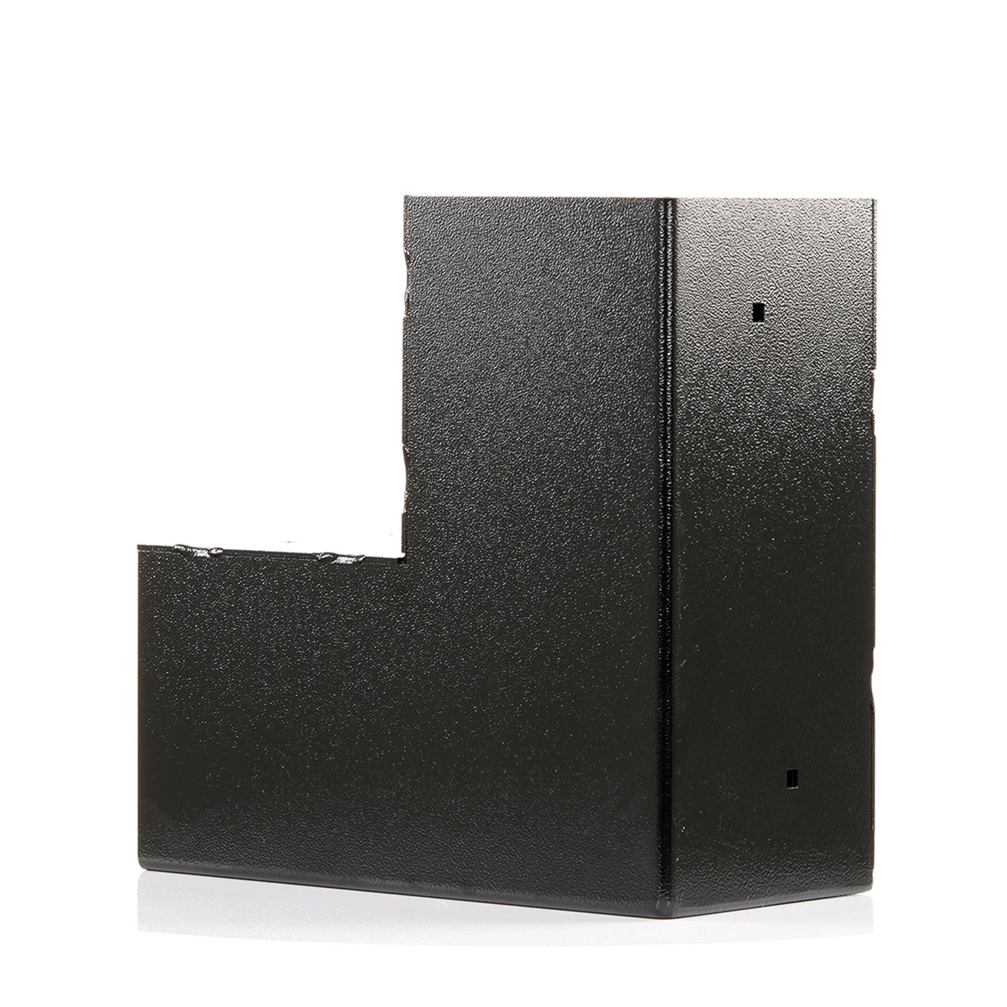 Pergola Support Bracket, “L” for 6 x 6 Posts