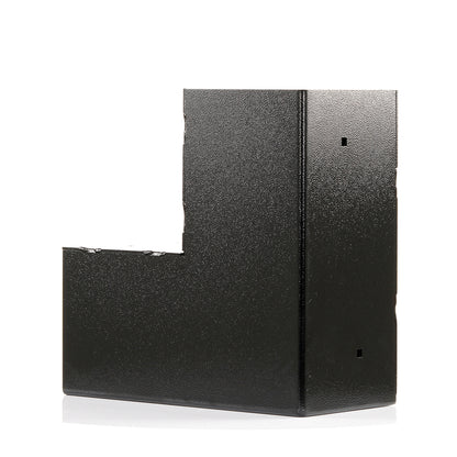 Pergola Support Bracket, “L” for 6 x 6 Posts