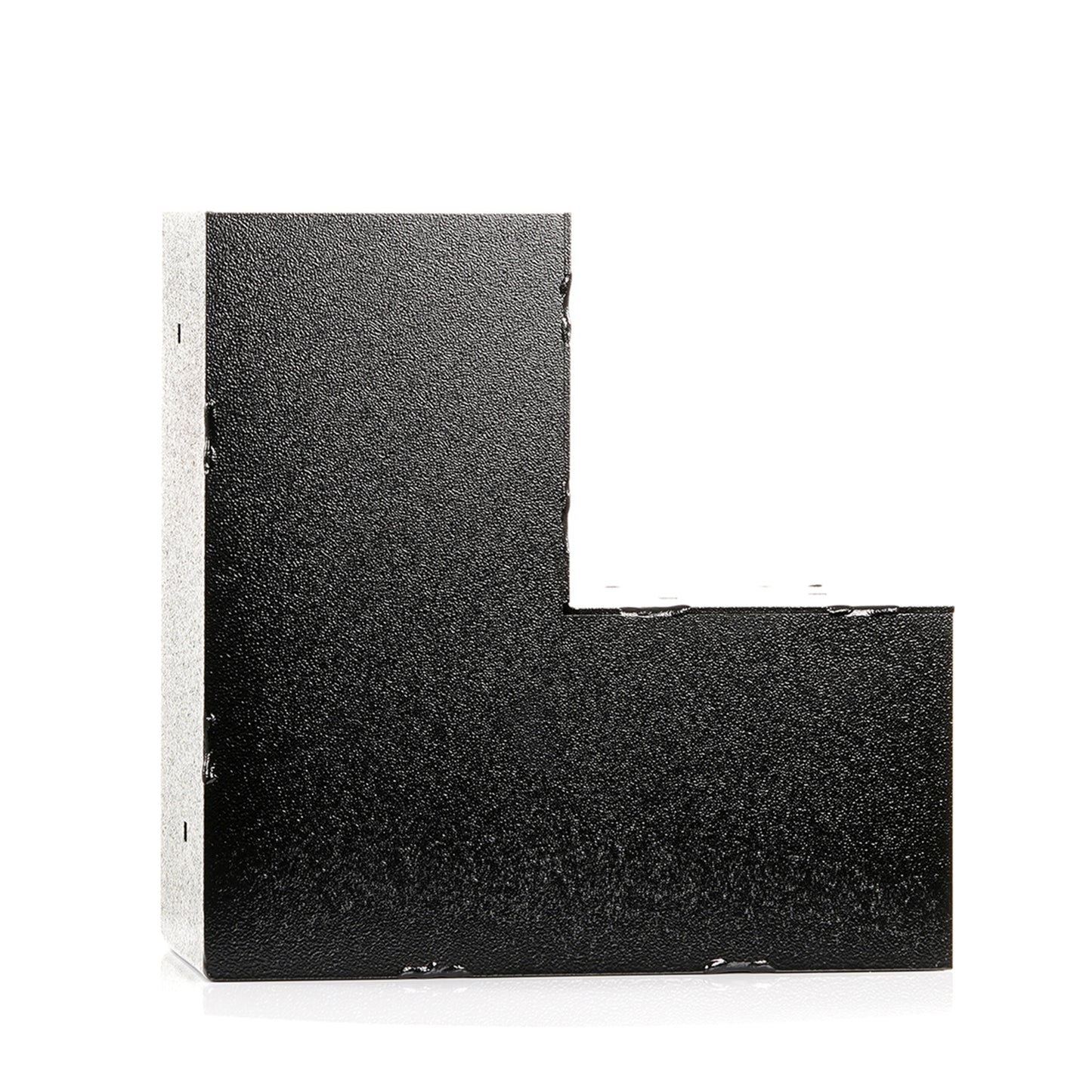 Pergola Support Bracket, “L” for 6 x 6 Posts