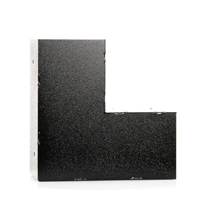 Pergola Support Bracket, “L” for 6 x 6 Posts