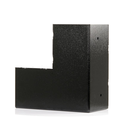 Pergola Support Bracket, “L” for 6 x 6 Posts