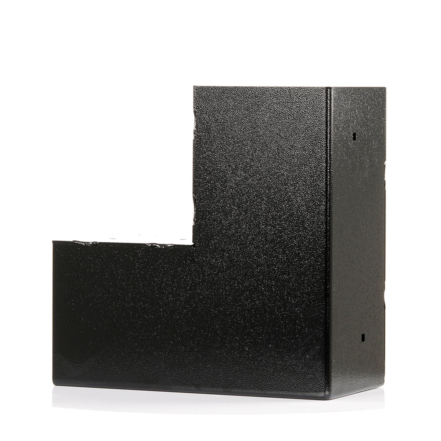 Pergola Support Bracket, “L” for 6 x 6 Posts