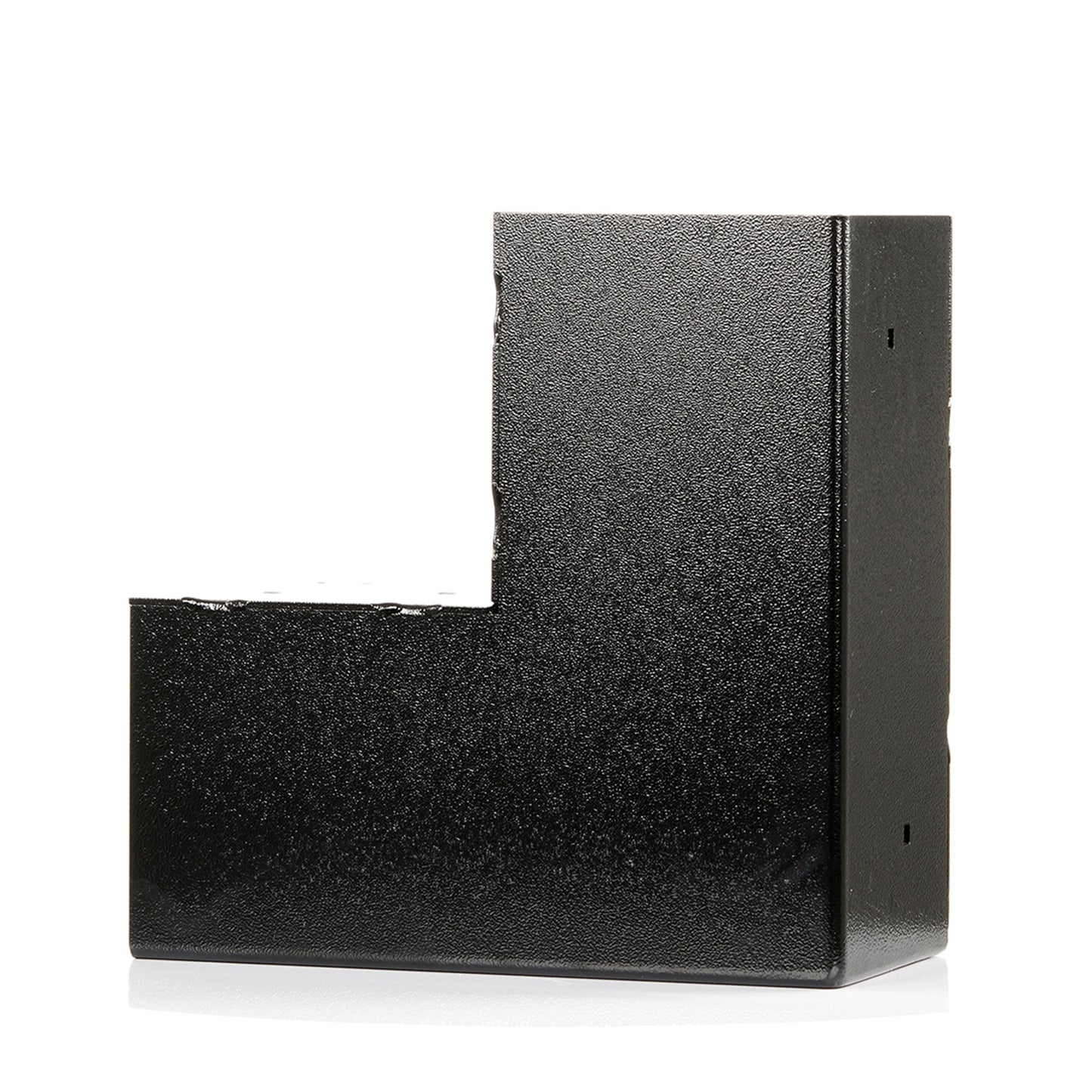 Pergola Support Bracket, “L” for 6 x 6 Posts
