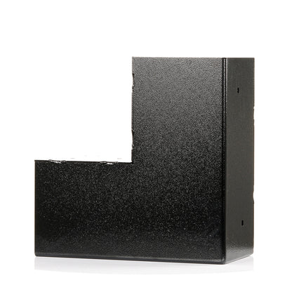 Pergola Support Bracket, “L” for 6 x 6 Posts