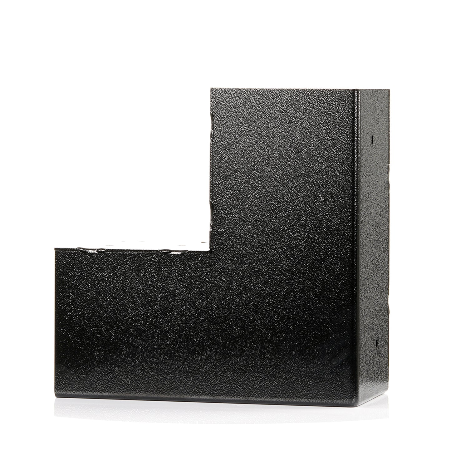 Pergola Support Bracket, “L” for 6 x 6 Posts
