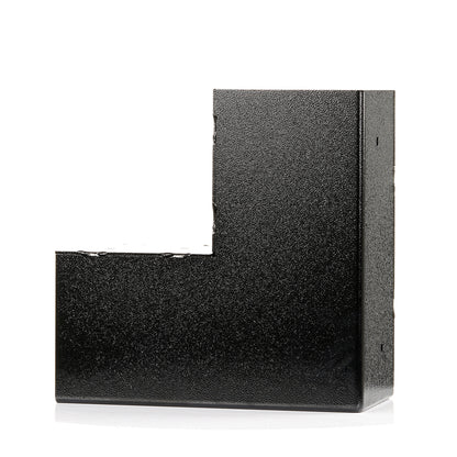Pergola Support Bracket, “L” for 6 x 6 Posts