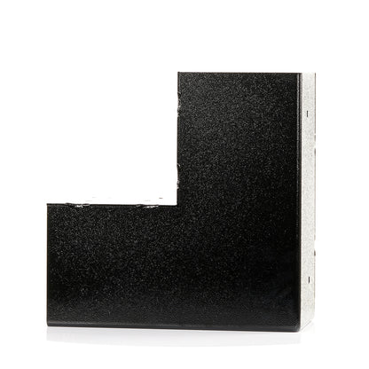 Pergola Support Bracket, “L” for 6 x 6 Posts