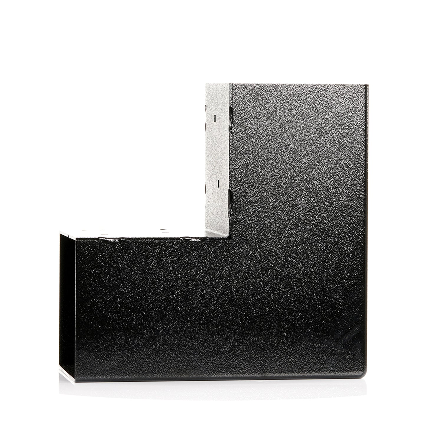 Pergola Support Bracket, “L” for 6 x 6 Posts