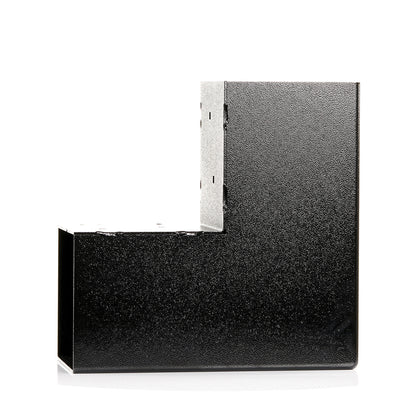 Pergola Support Bracket, “L” for 6 x 6 Posts