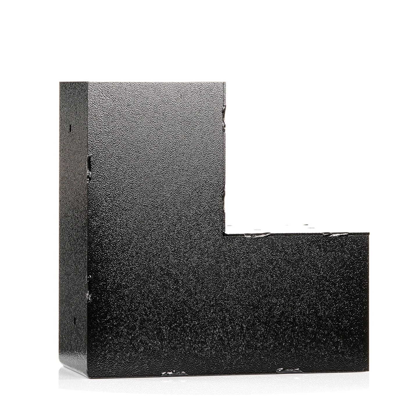 Pergola Support Bracket, “L” for 6 x 6 Posts