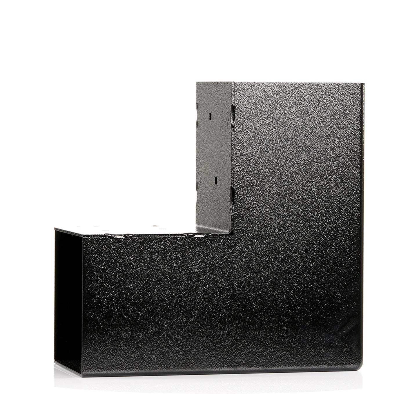 Pergola Support Bracket, “L” for 6 x 6 Posts