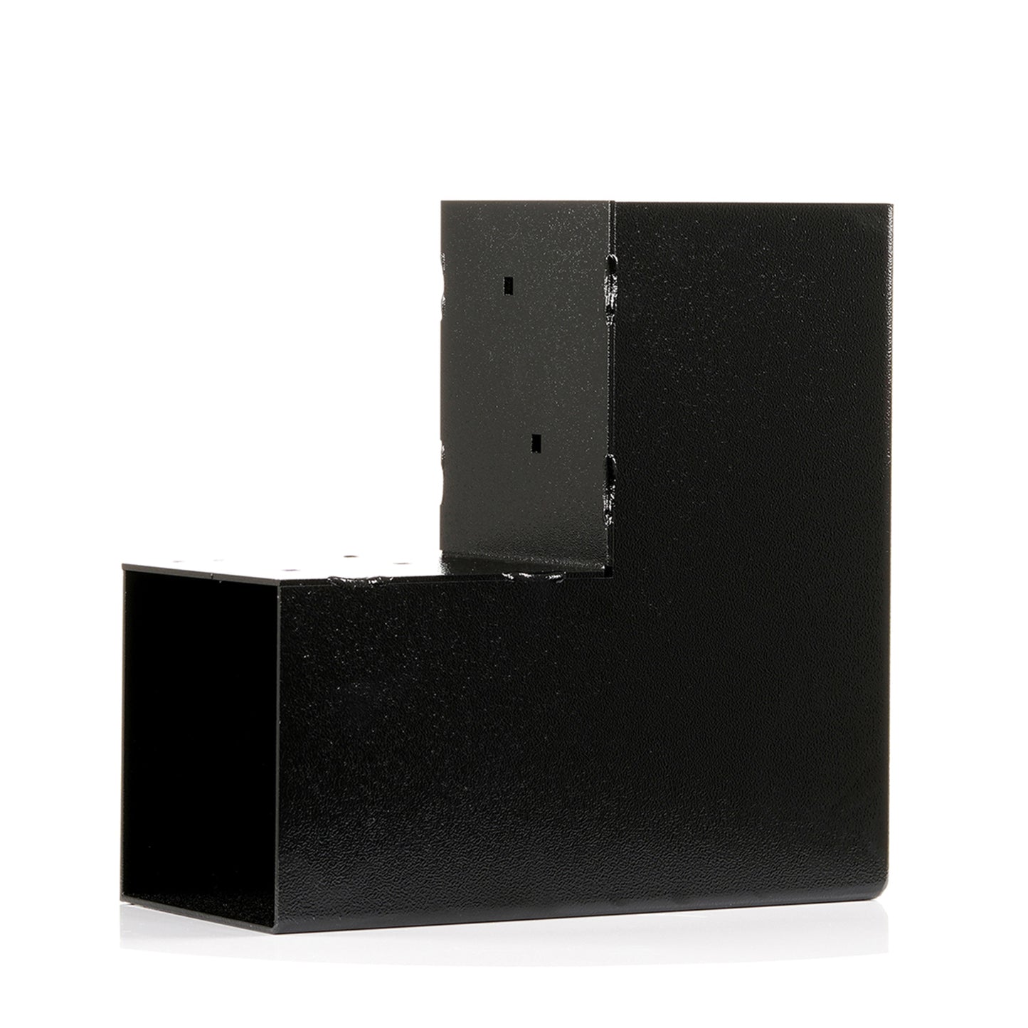 Pergola Support Bracket, “L” for 6 x 6 Posts