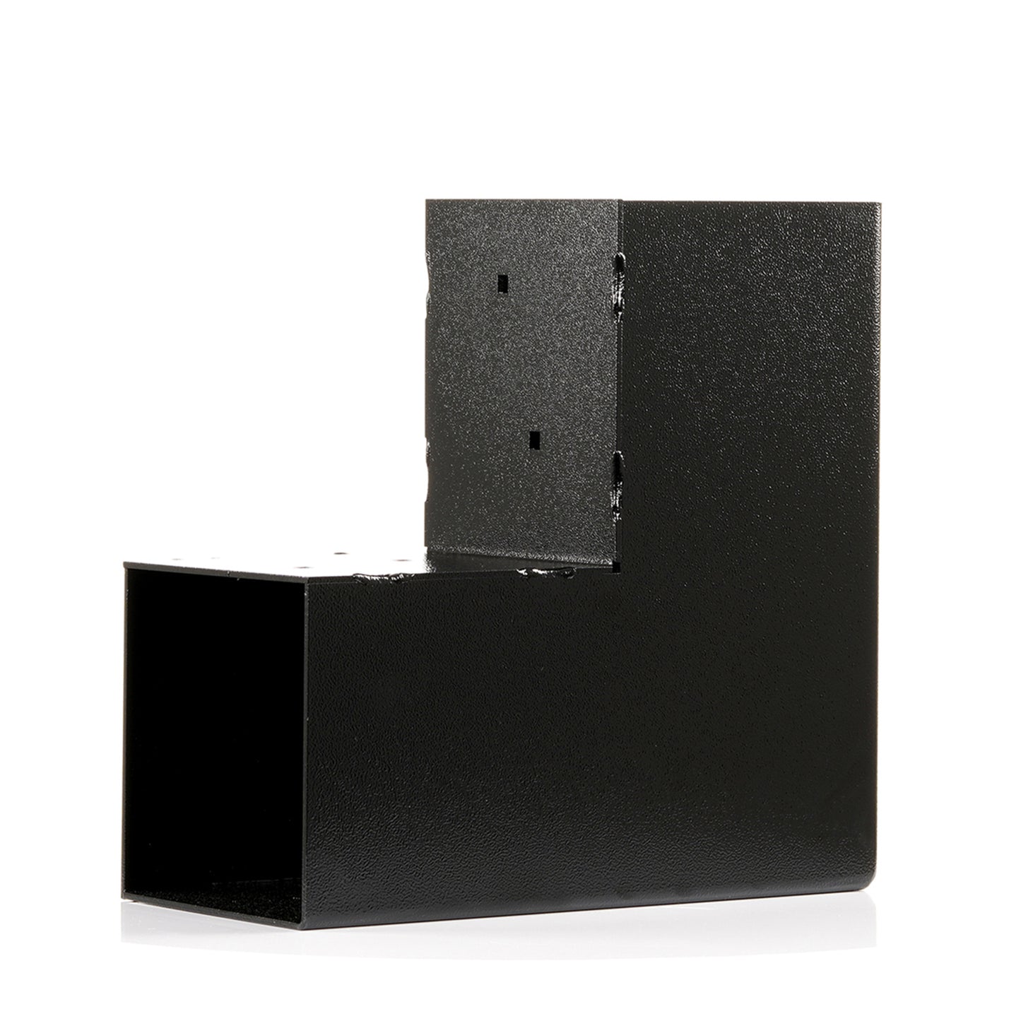 Pergola Support Bracket, “L” for 6 x 6 Posts
