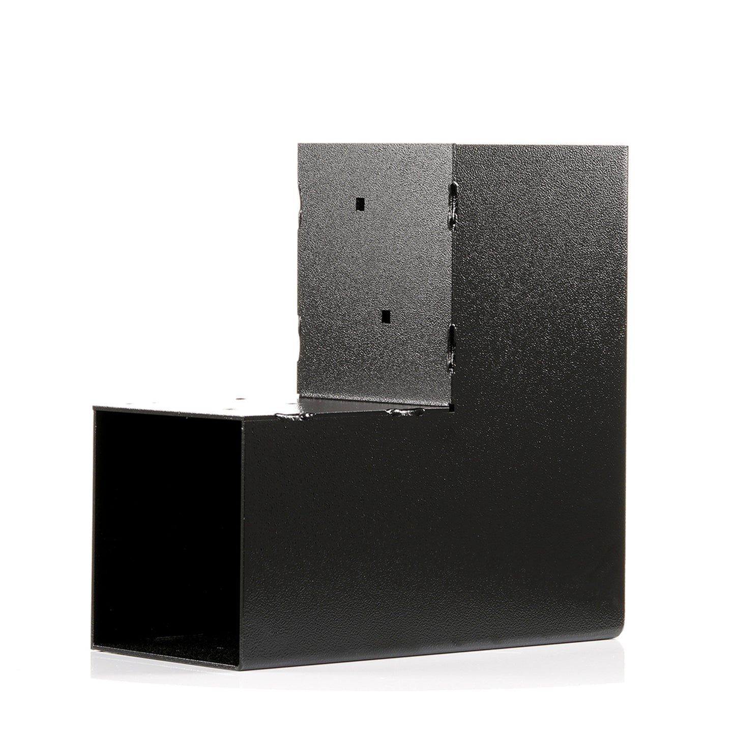 Pergola Support Bracket, “L” for 6 x 6 Posts