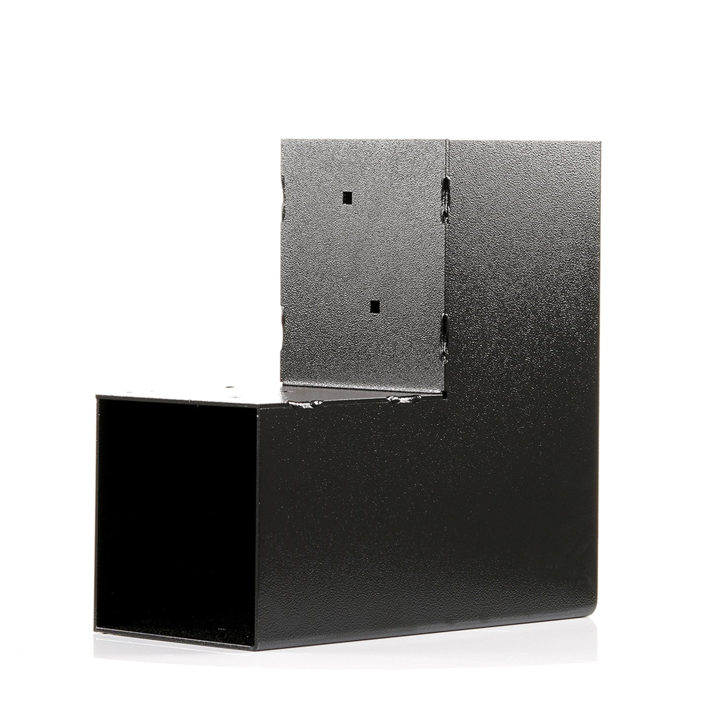 Pergola Support Bracket, “L” for 6 x 6 Posts