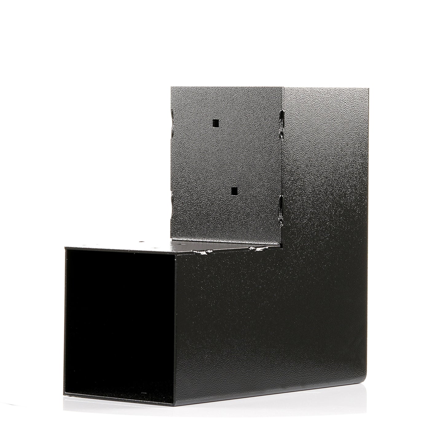 Pergola Support Bracket, “L” for 6 x 6 Posts