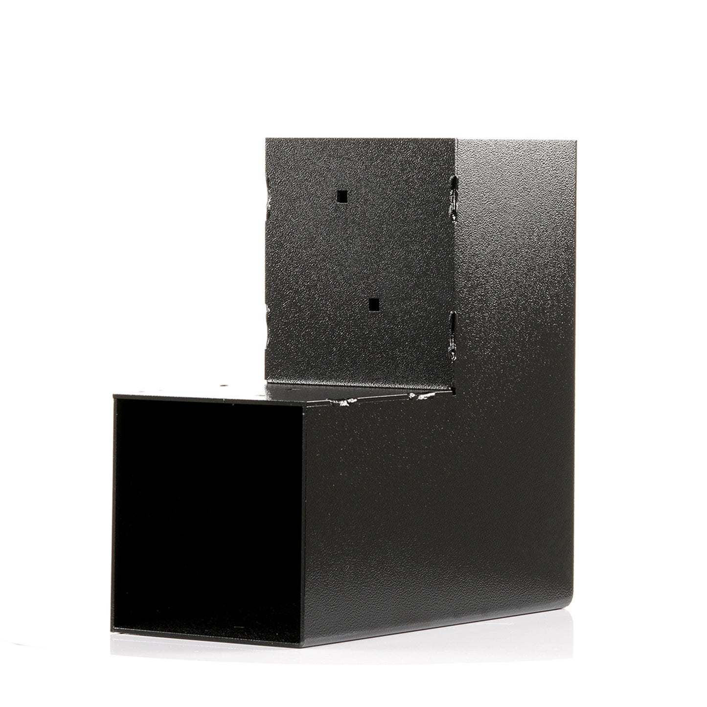 Pergola Support Bracket, “L” for 6 x 6 Posts