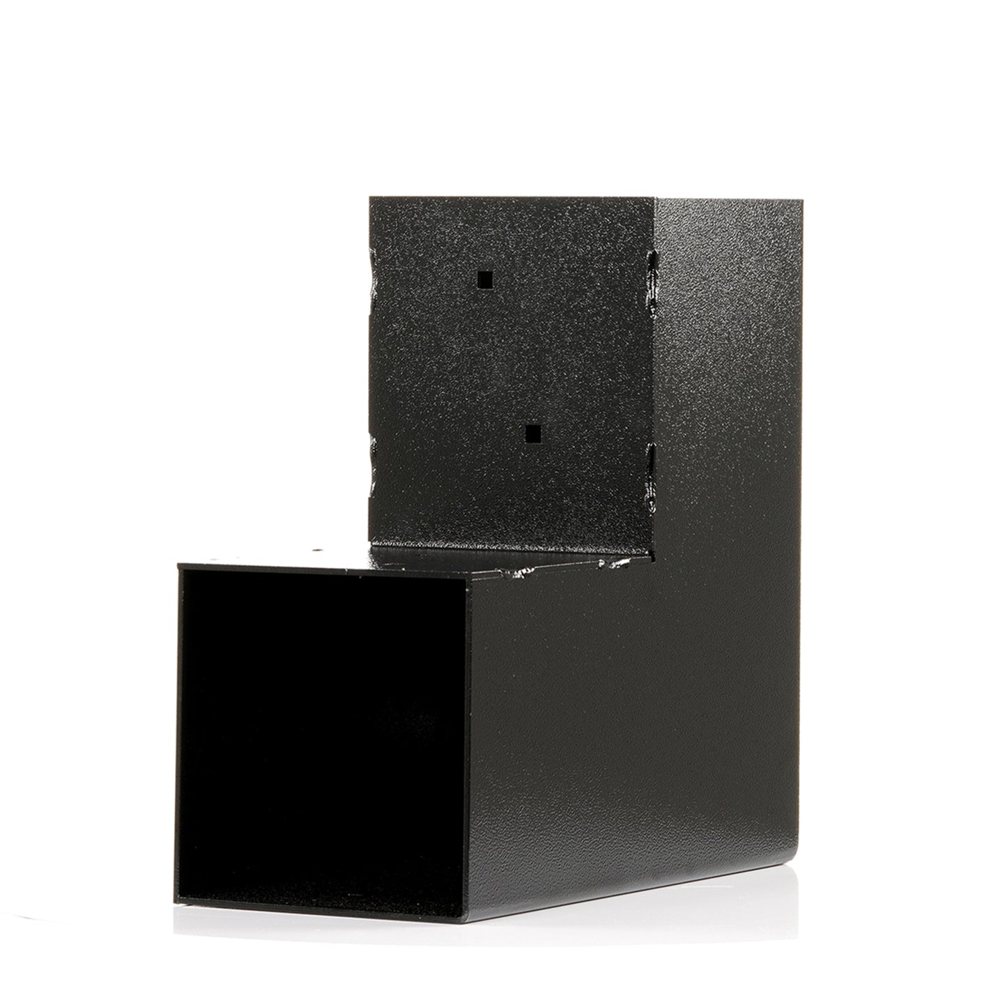 Pergola Support Bracket, “L” for 6 x 6 Posts