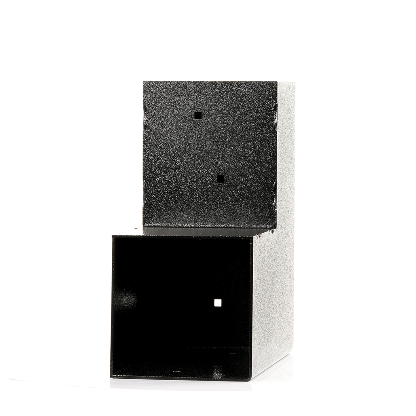 Pergola Support Bracket, “L” for 6 x 6 Posts