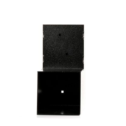 Pergola Support Bracket, “L” for 6 x 6 Posts