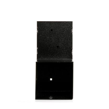 Pergola Support Bracket, “L” for 6 x 6 Posts