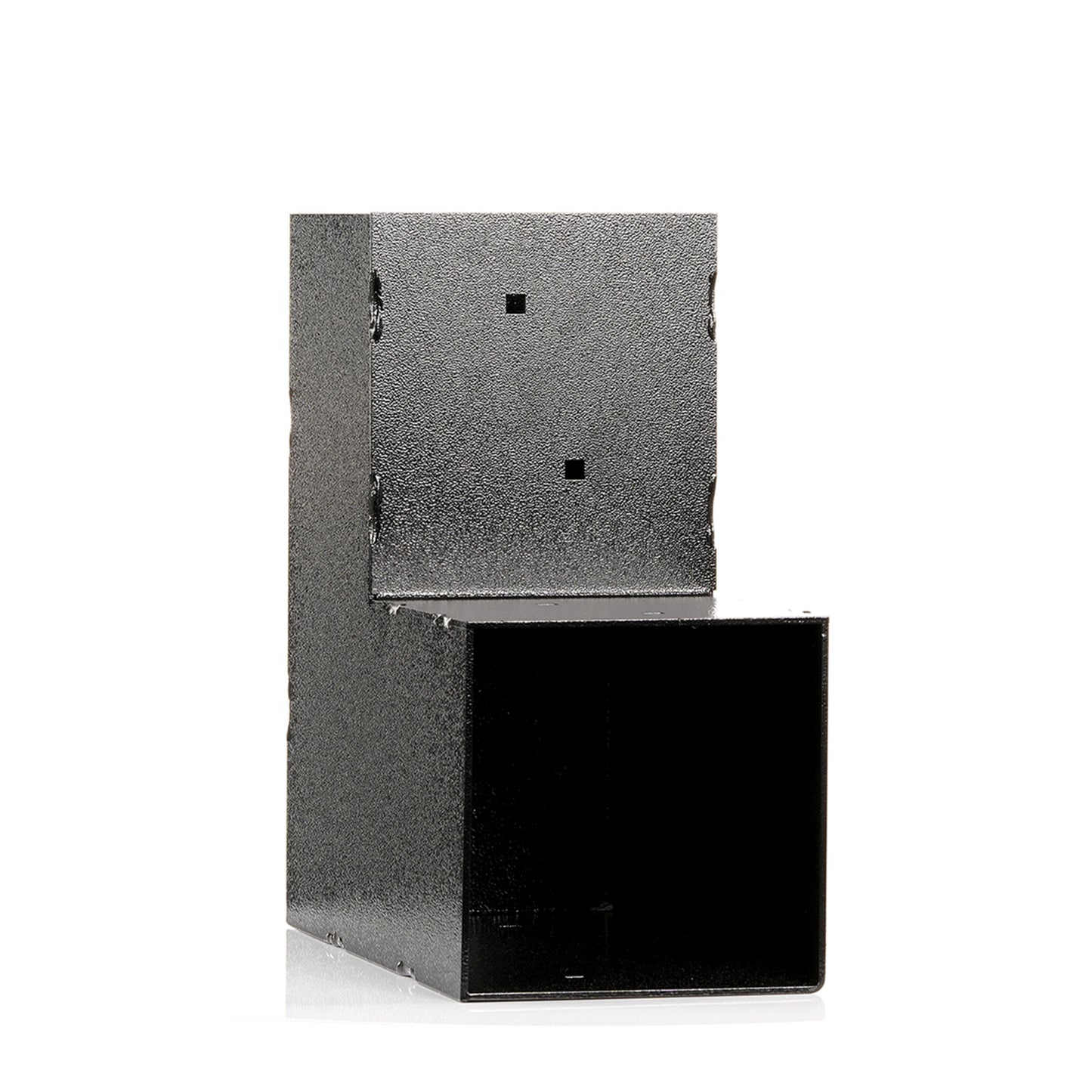 Pergola Support Bracket, “L” for 6 x 6 Posts