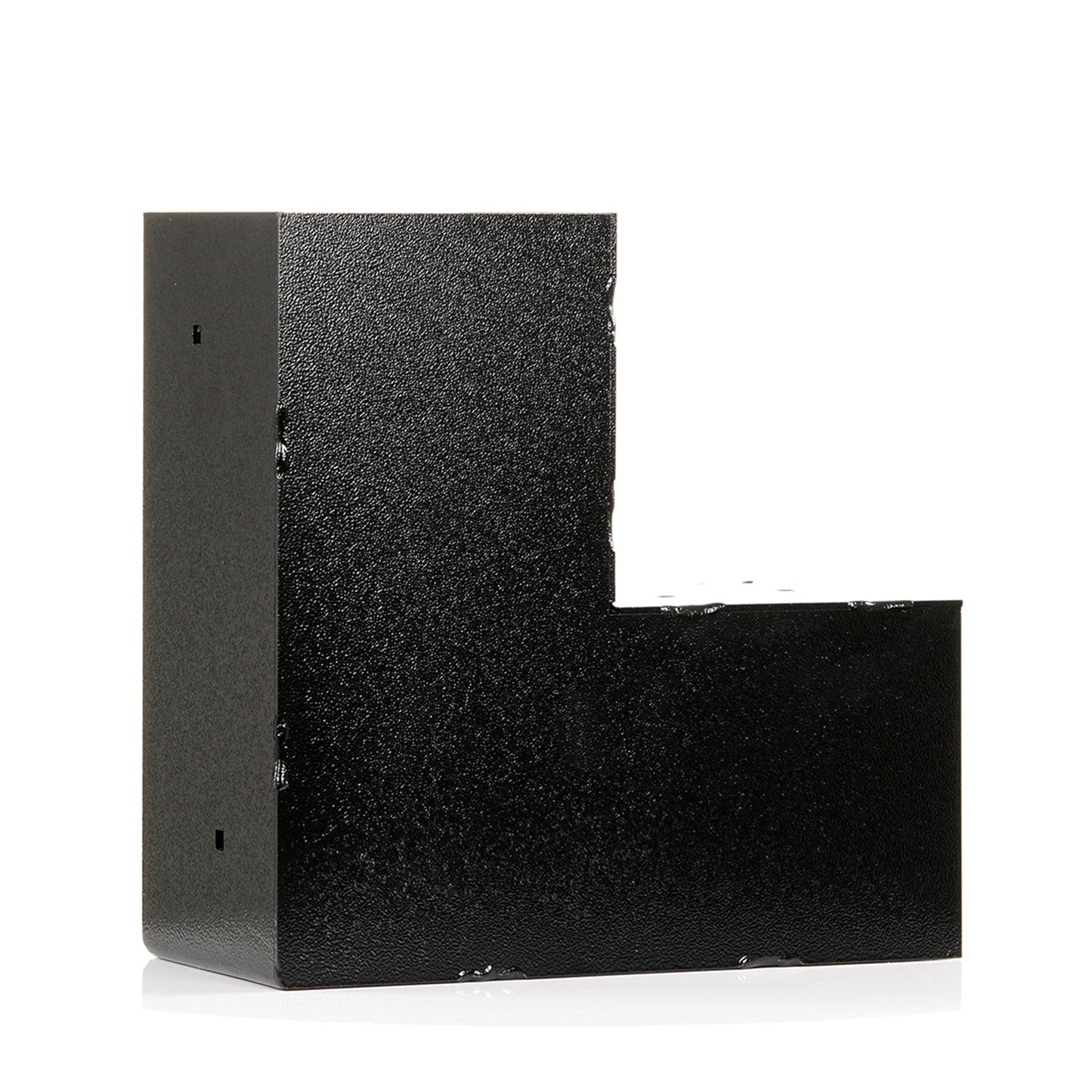 Pergola Support Bracket, “L” for 6 x 6 Posts