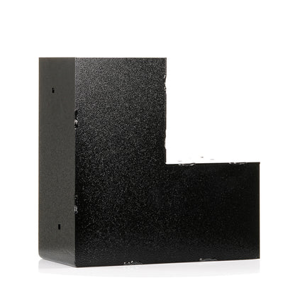 Pergola Support Bracket, “L” for 6 x 6 Posts