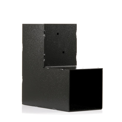 Pergola Support Bracket, “L” for 6 x 6 Posts