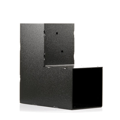 Pergola Support Bracket, “L” for 6 x 6 Posts