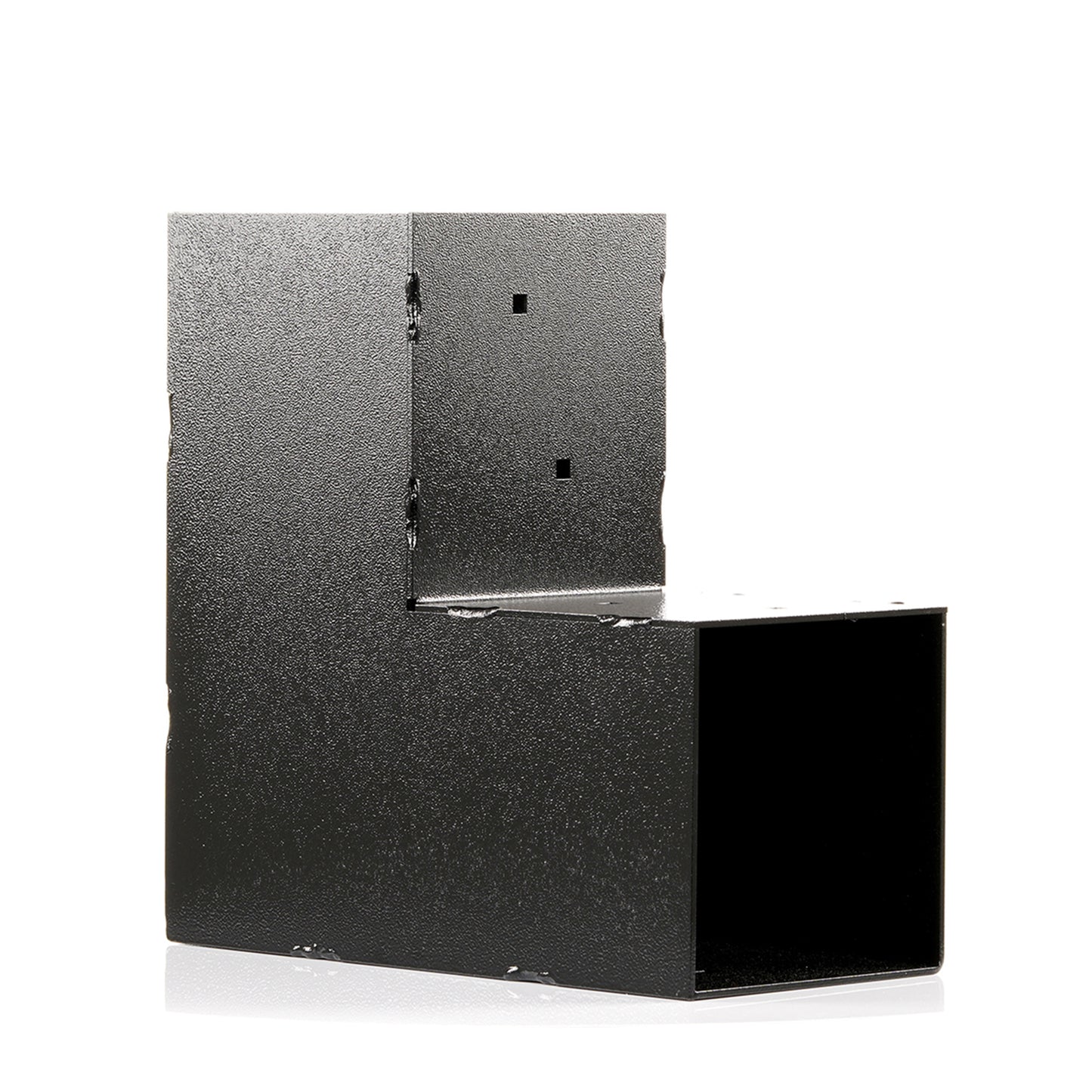 Pergola Support Bracket, “L” for 6 x 6 Posts