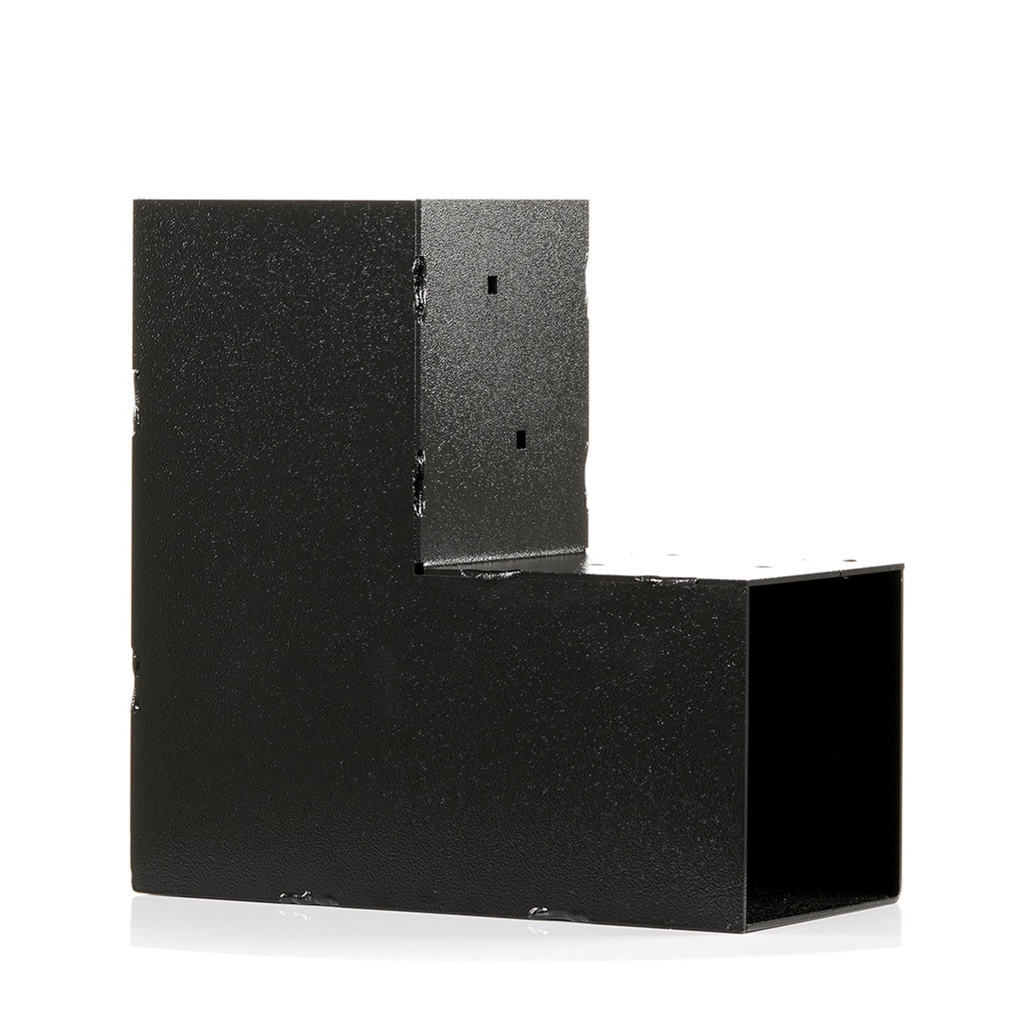 Pergola Support Bracket, “L” for 6 x 6 Posts