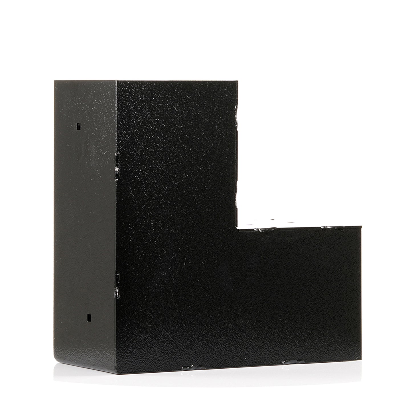 Pergola Support Bracket, “L” for 6 x 6 Posts