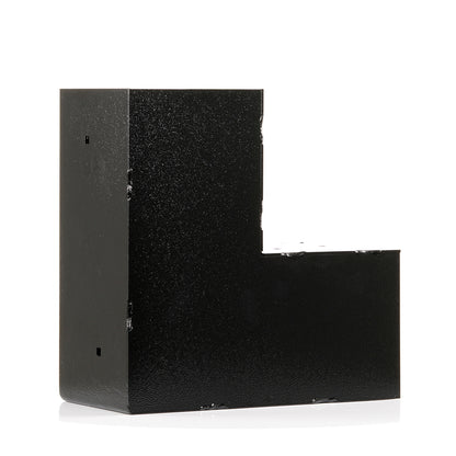 Pergola Support Bracket, “L” for 6 x 6 Posts