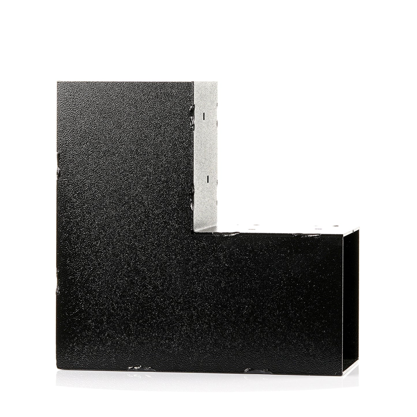 Pergola Support Bracket, “L” for 6 x 6 Posts