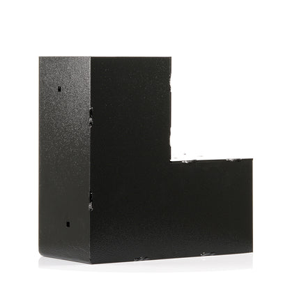 Pergola Support Bracket, “L” for 6 x 6 Posts