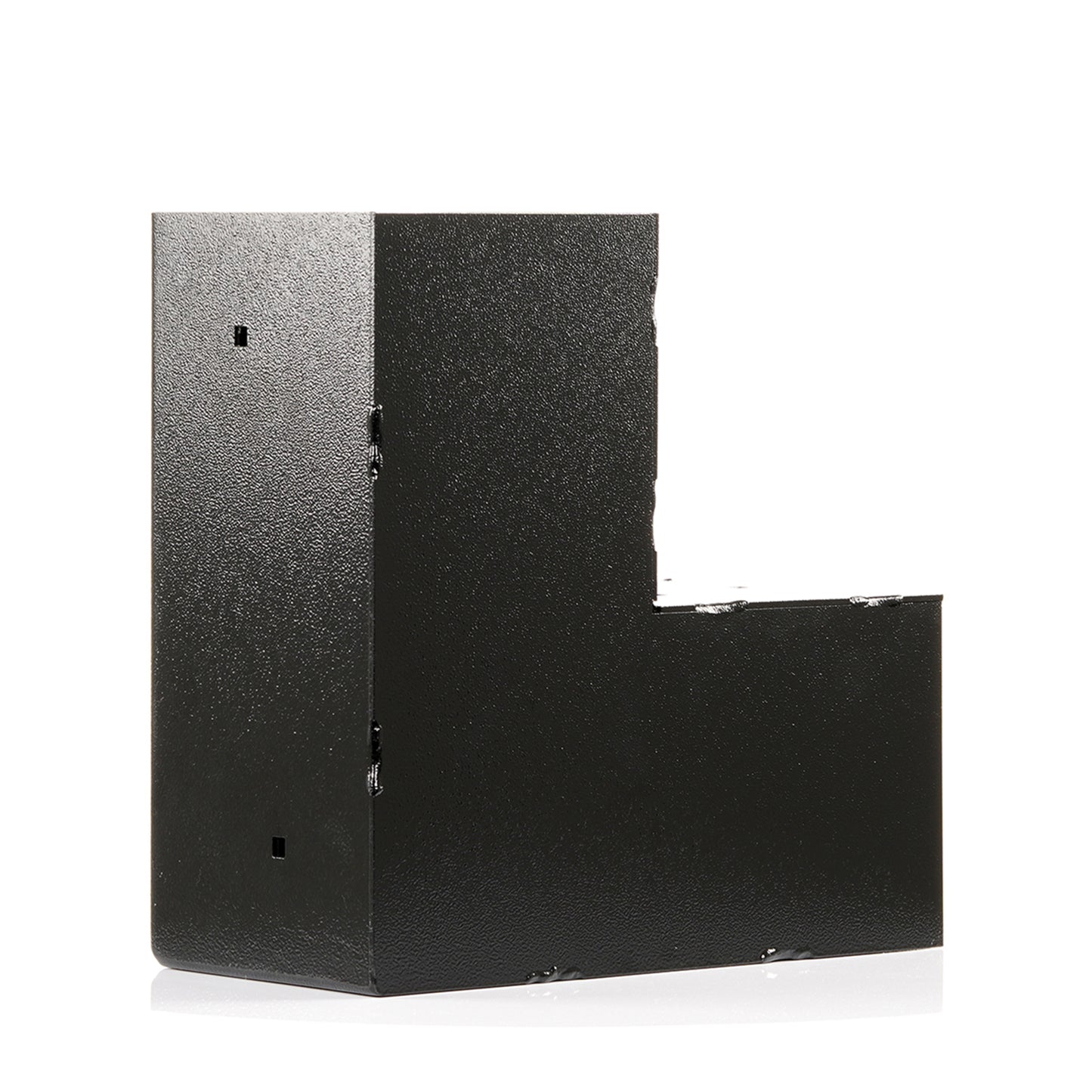 Pergola Support Bracket, “L” for 6 x 6 Posts