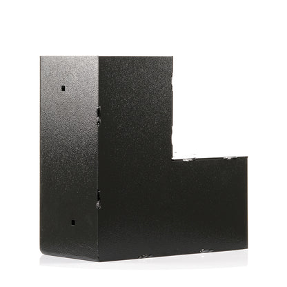 Pergola Support Bracket, “L” for 6 x 6 Posts