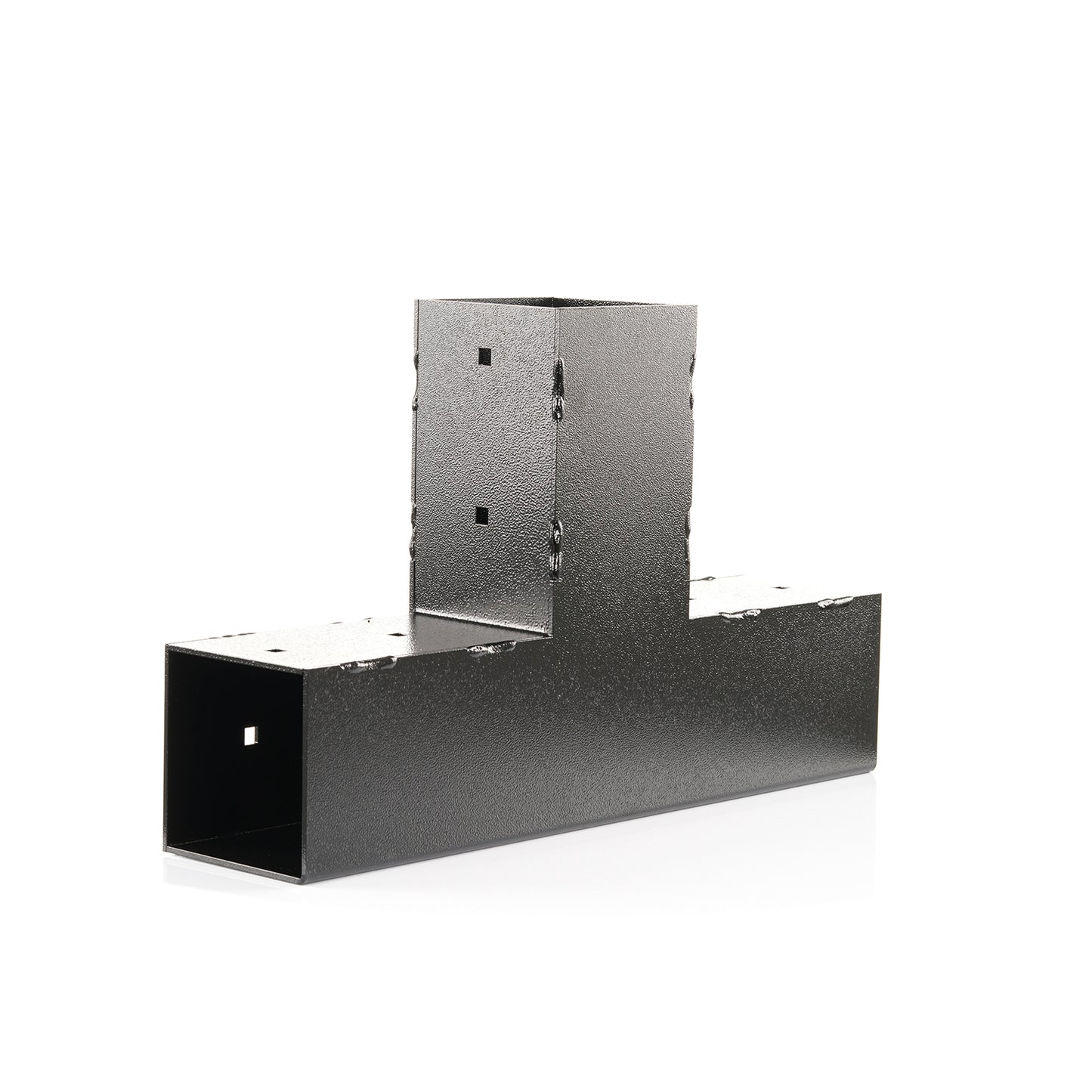 Pergola Support Bracket, “T” for 4 x 4 Posts