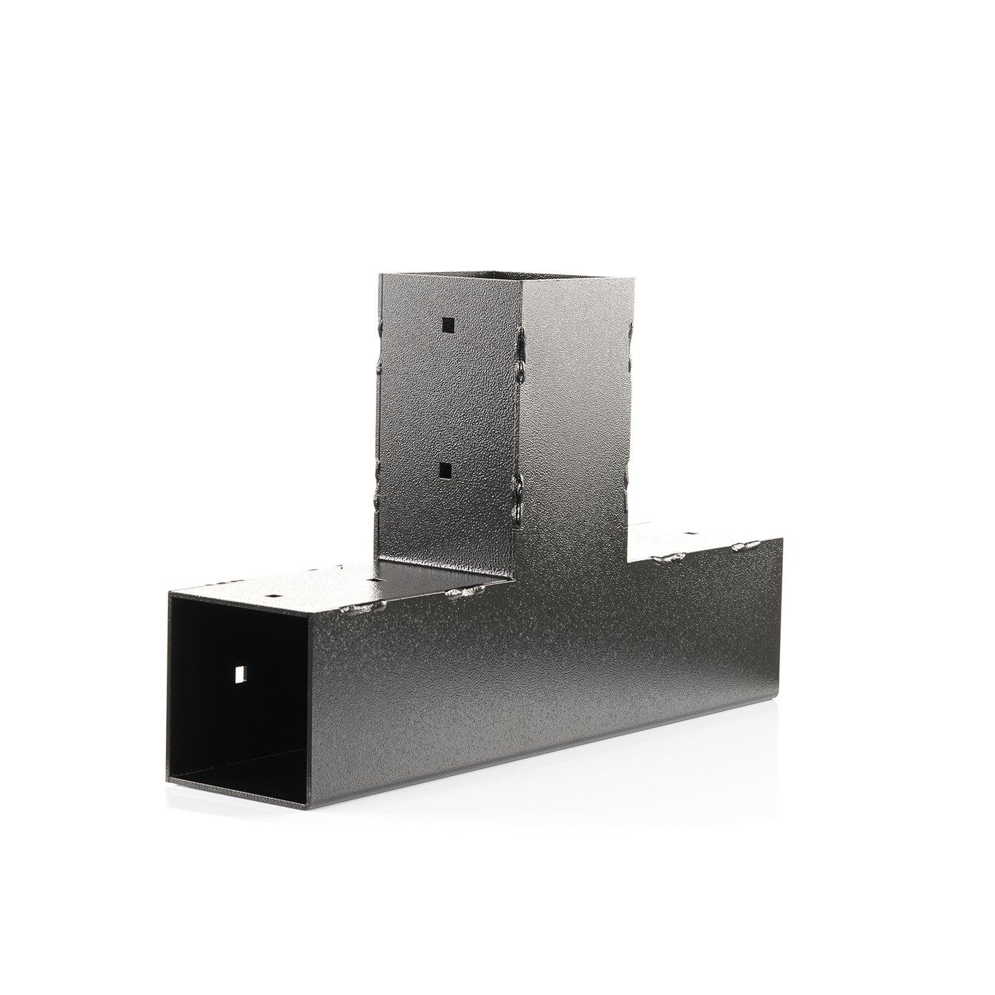 Pergola Support Bracket, “T” for 4 x 4 Posts