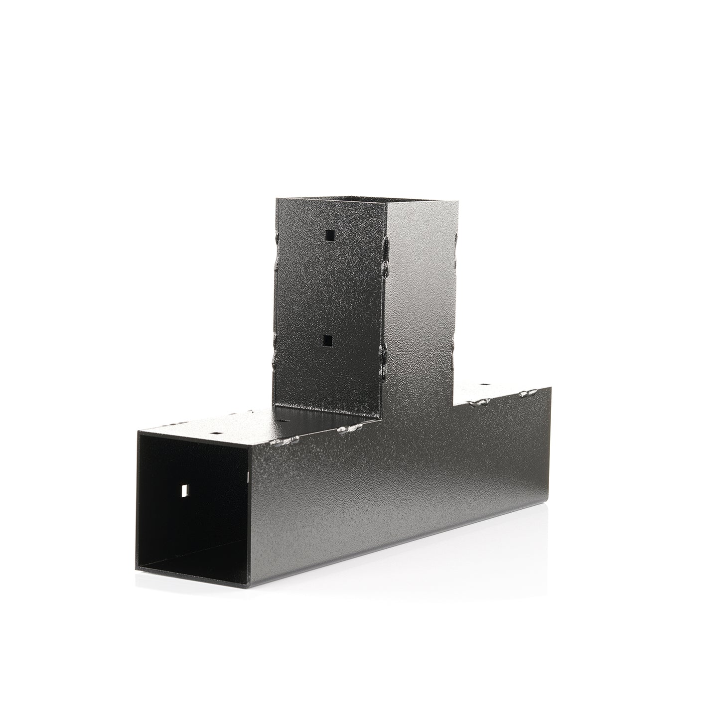 Pergola Support Bracket, “T” for 4 x 4 Posts