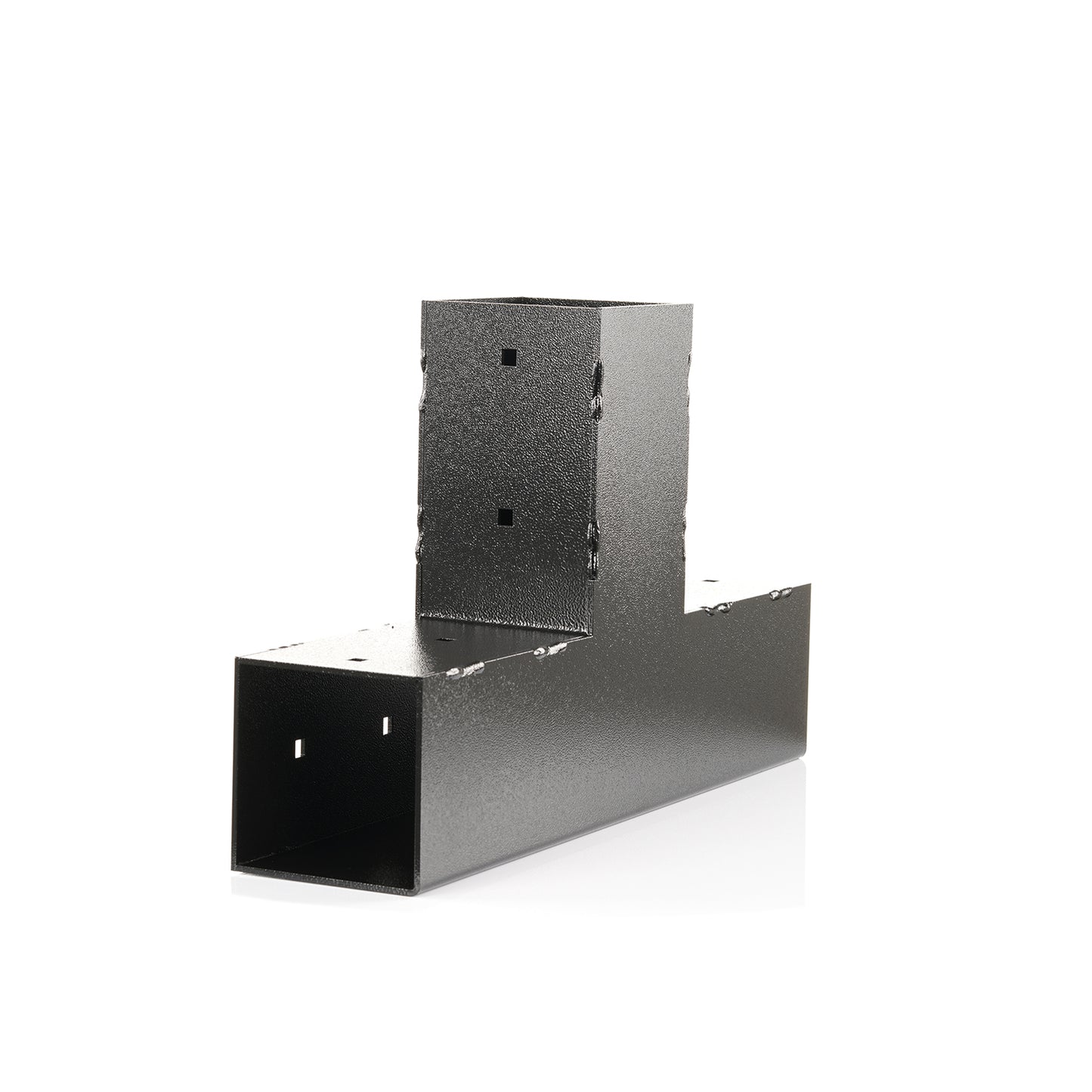 Pergola Support Bracket, “T” for 4 x 4 Posts